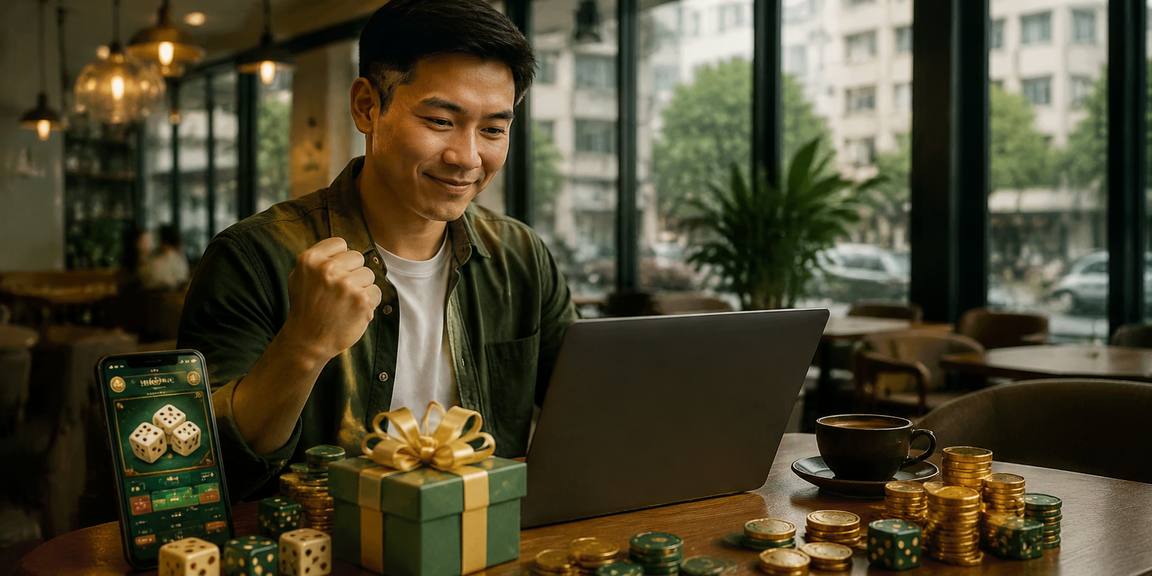 vin99com Slot Thập Sáng hoạt động như thế nào
